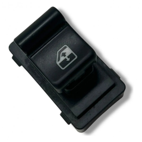 Botão Vidro Elétrico Tras Jeep Renegade 2016 2017 2019 20