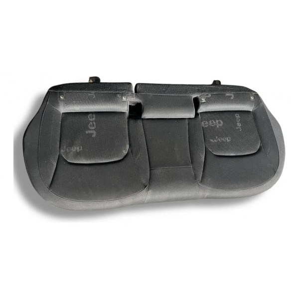 Assento Banco Traseiro Jeep Renegade 1.8 2016 2017 2018 2020