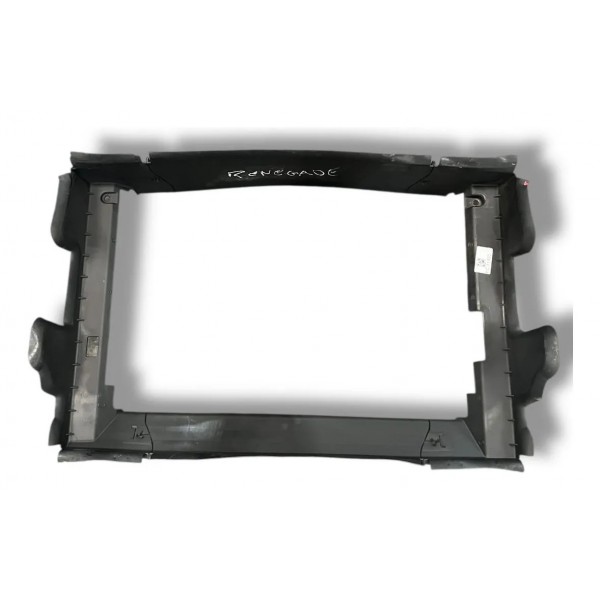 Defletor Radiador Jeep Renegade 2016 2017 2018 2019 2020