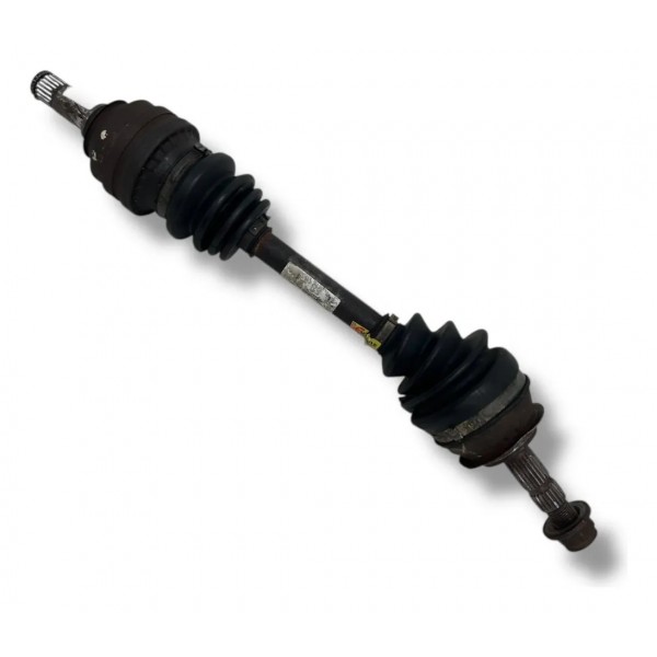 Semi Eixo Esquerdo Citroen C4 2.0 2008 2009 2010 2011 2012