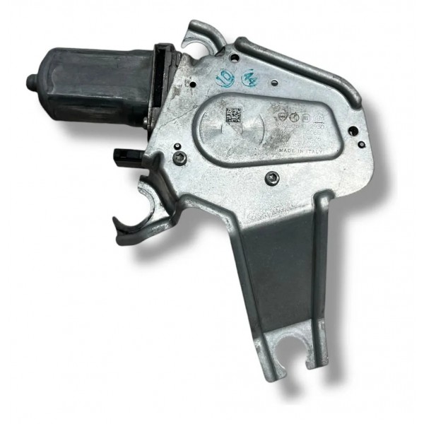 Motor Limpador Vidro Tras Jeep Renegade 1.8 2016 2018 2020