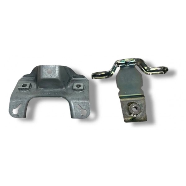 Suporte Forro Porta Tras Esq Jeep Renegade 2016 2017 2019 20