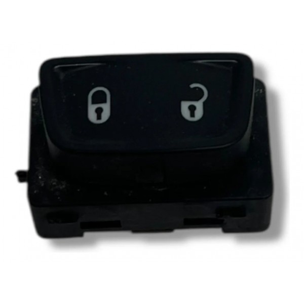 Botão Trava Destrava Dir Jeep Renegade 2016 2018 2019 2020