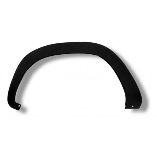 Moldura Paralama Tras Dir Renault Kwid 2018 2019 2020 2021