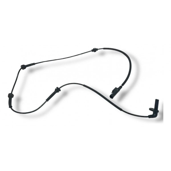 Sensor Abs Tras Esq Jeep Renegade 1.8 2016 2018 2019 2020