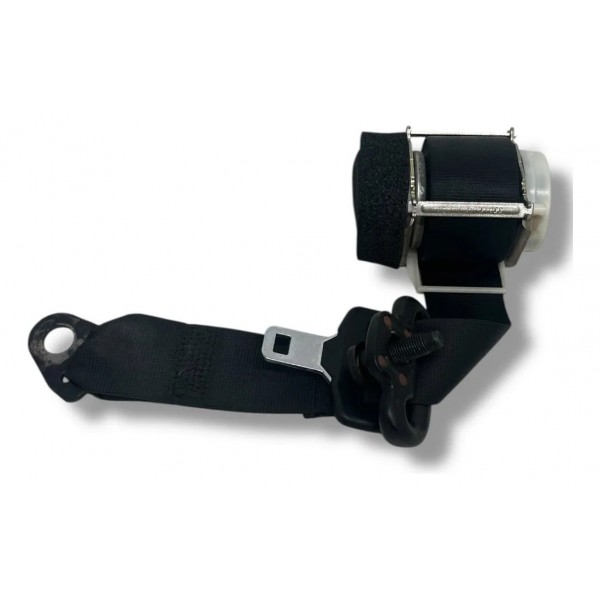 Cinto Segurança Tras Dir Jeep Renegade 1.8 2016 2018 20