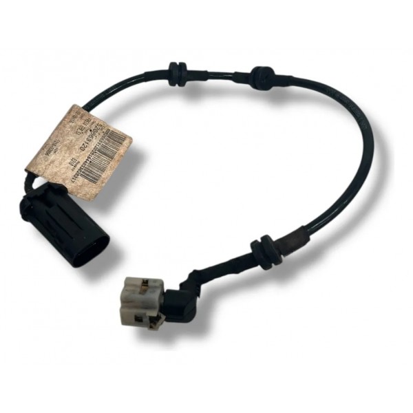 Chicote Pinça Freio Tras Esq Jeep Renegade 1.8 2016 2018 20