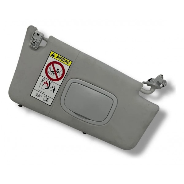 Quebra Sol Direito Jeep Renegade 2016 2017 2018 2019 2020