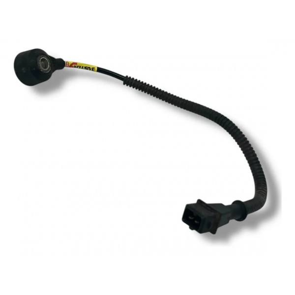 Sensor Detonação Fiat Palio Week 1.6 2010 2011 2012 2013