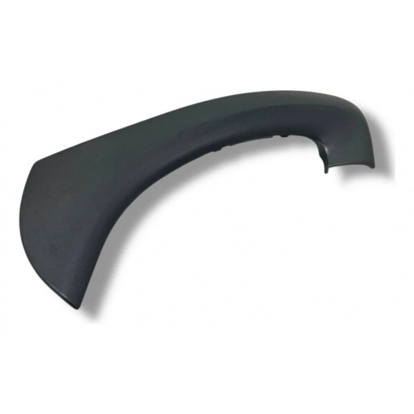 Moldura Puxador Porta Diant Dir Renault Sandero 2008 2009 12