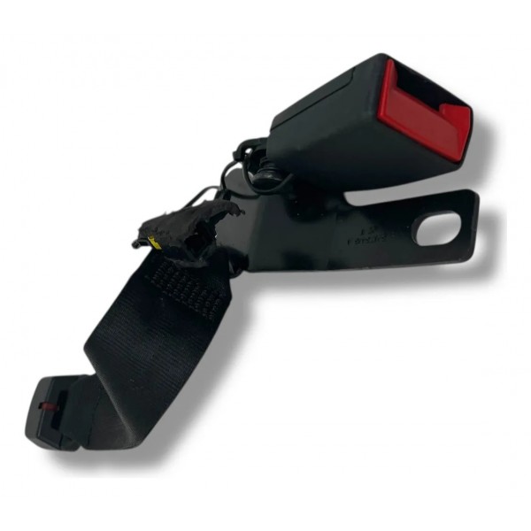 Engate Cinto Segurança Tras Central Jeep Renegade 2016 18 20