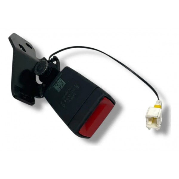 Engate Cinto Segurança Tras Direito Jeep Renegade 2016 18 20