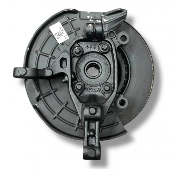 Montante Manga Eixo Diant Dir Jeep Renegade 1.8 2016 2018 20