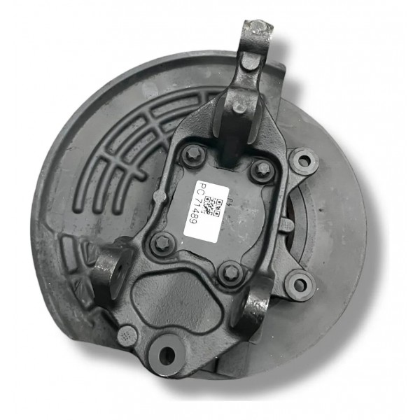 Montante Manga Eixo Tras Esq Jeep Renegade 1.8 2016 2018 20