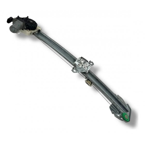 Máquina Vidro Diant Dir Honda Fit 2014 2016 2017 2018