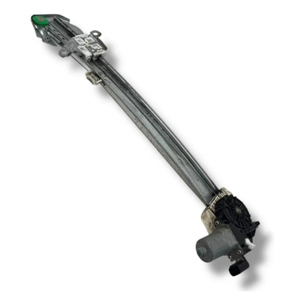 Máquina Vidro Diant Esq Honda Fit 2014 2016 2017 2018