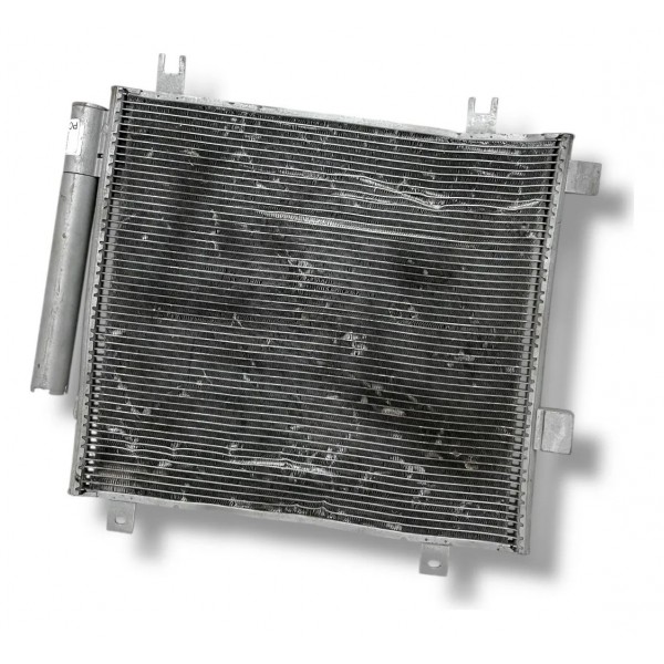 Condensador Ar Condicionado Volkswagen Up 1.0 2014 2015 2019