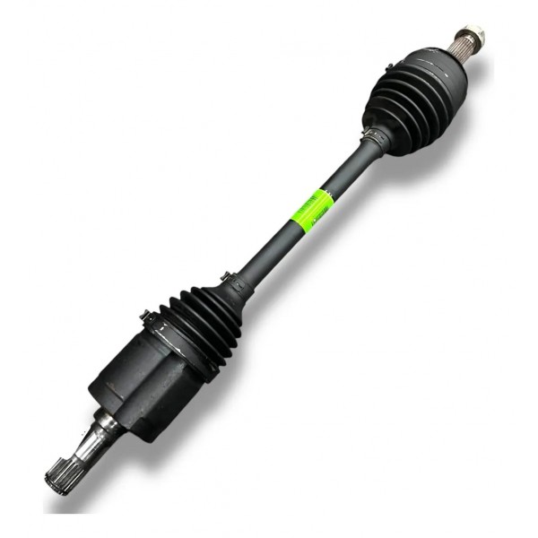 Semi Eixo Esquerdo Honda Fit 2014 2015 2016 2017 2018