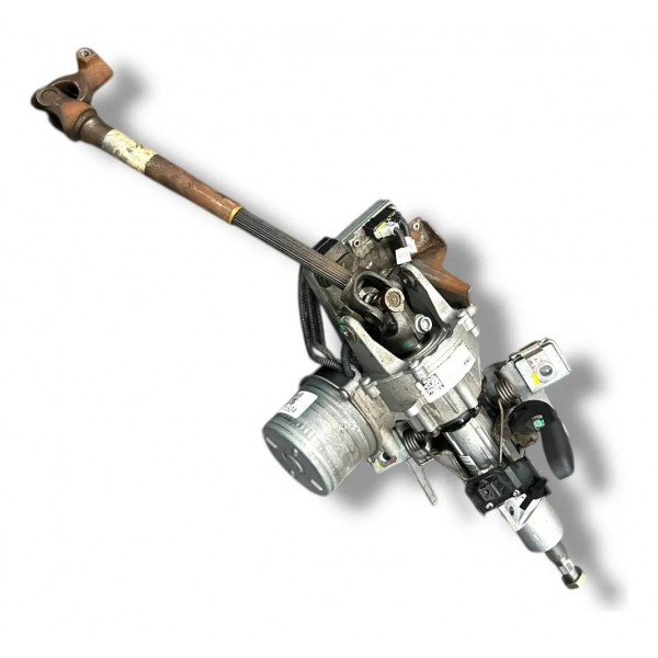 Coluna Direção Eletrica Jeep Renegade 1.8 2016 2018 2019 20