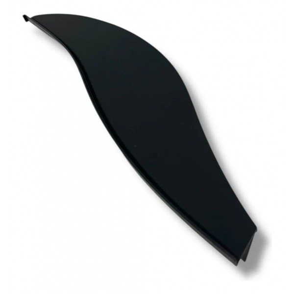 Acabamento Lateral Painel Dir Honda Fit 2014 2016 2017 2018