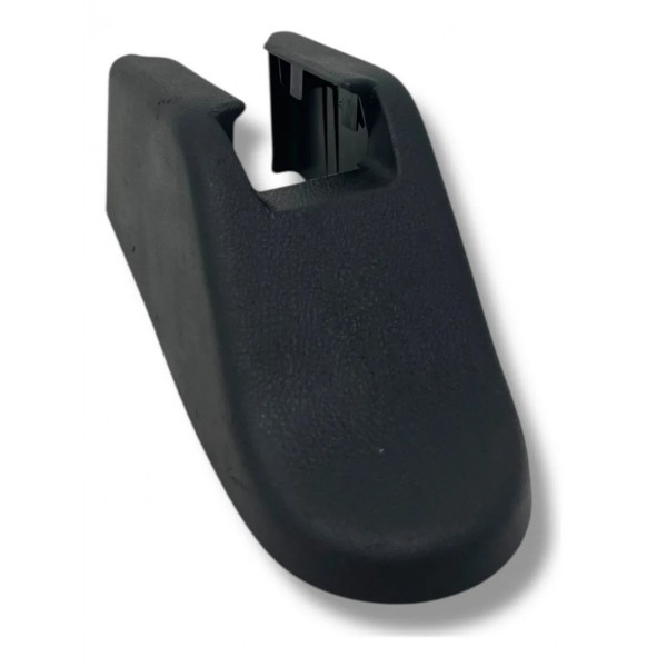 Acabamento Trilho Banco Esq Honda Fit 2014 2016 2017 2018