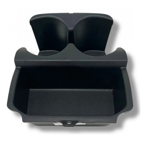 Porta Copos Console Central Honda Fit 2014 2016 2017 2018