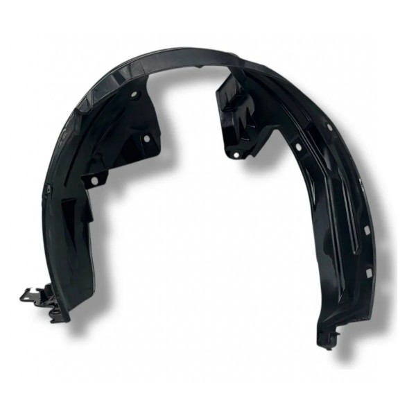 Parabarro Dianteiro Esquerdo Honda Fit 2015 2016 2018 2019