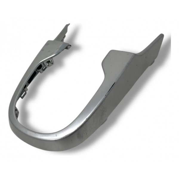 Moldura Console Central Honda Fit 2015 2016 2017 2018 2020