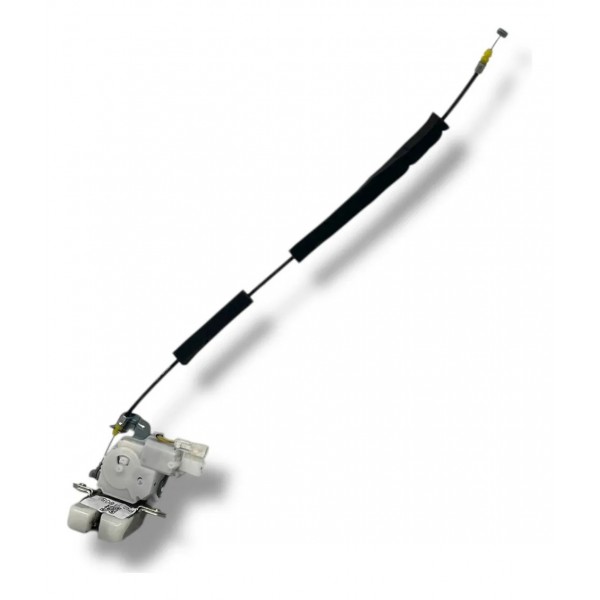 Fechadura Elétrica Tampa Traseira Honda Fit 2014 2016 2018