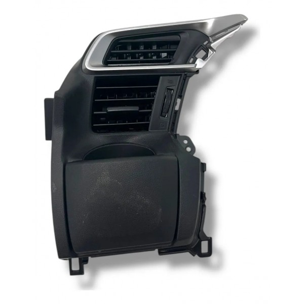 Difusor Ar Painel Esquerdo Honda Fit 2015 2016 2017 2018