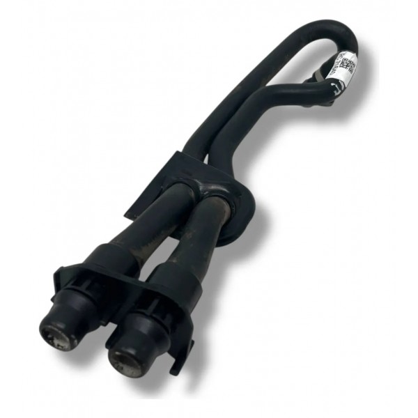 Par Mangueira Ar Quente Volvo Xc60 2.0 2012 2013 2014