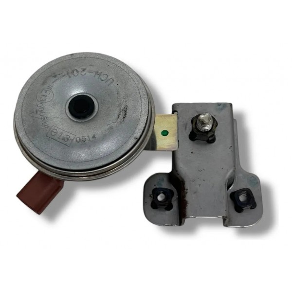 Buzina Honda Fit 1.5 Automático 2014 2015 2016 2017 2018