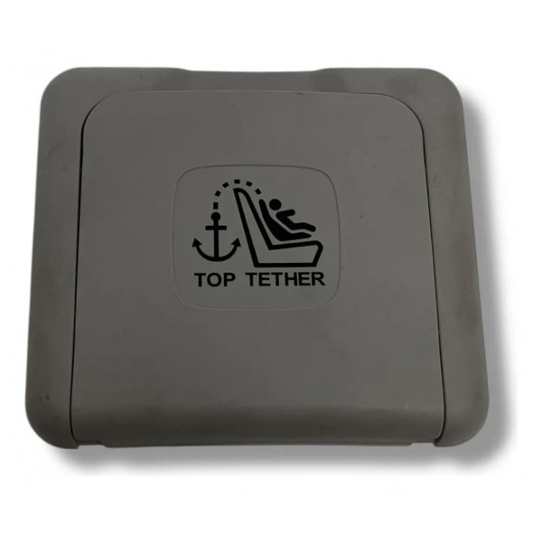 Puxado Top Tether Cadeira Honda Fit 1.5 2014 2015 2016 2018