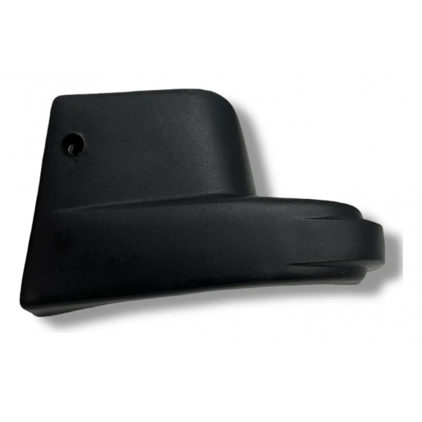 Ponteira Traseira Esquerda Vw Saveiro 1983 1984 1985 1986 87