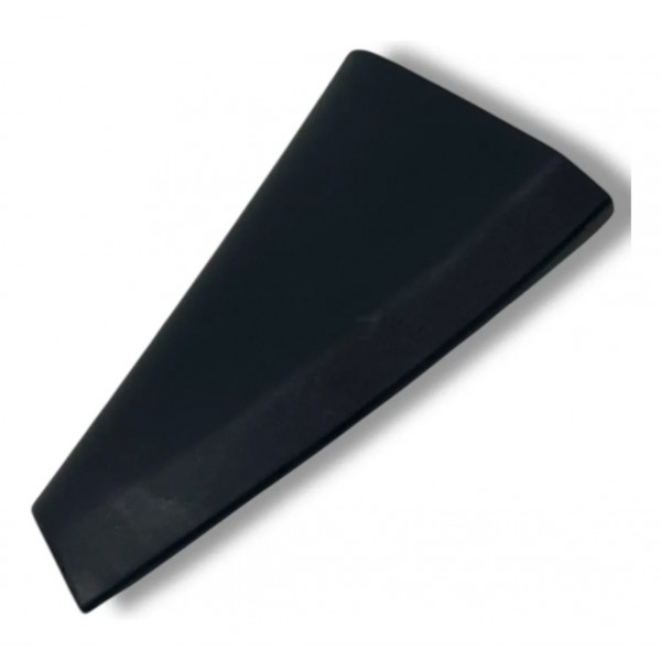 Moldura Porta Traseira Esq Honda Fit 2015 2016 2017 2018