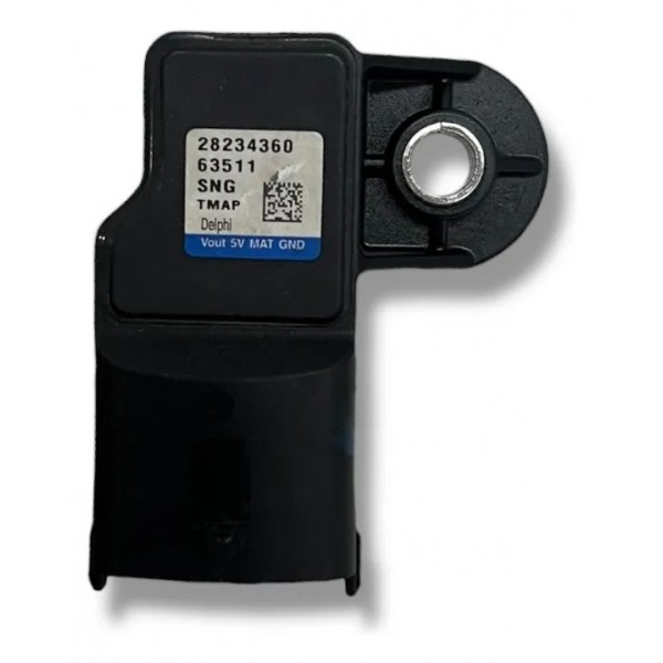 Sensor Map Honda Fit 1.5 Automático 2014 2016 2017 2018