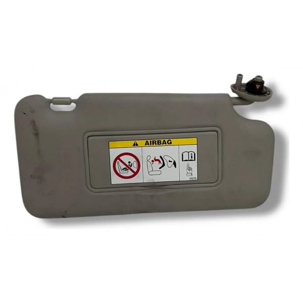 Quebra Sol Direito Honda Fit 2014 2015 2016 2017 2018