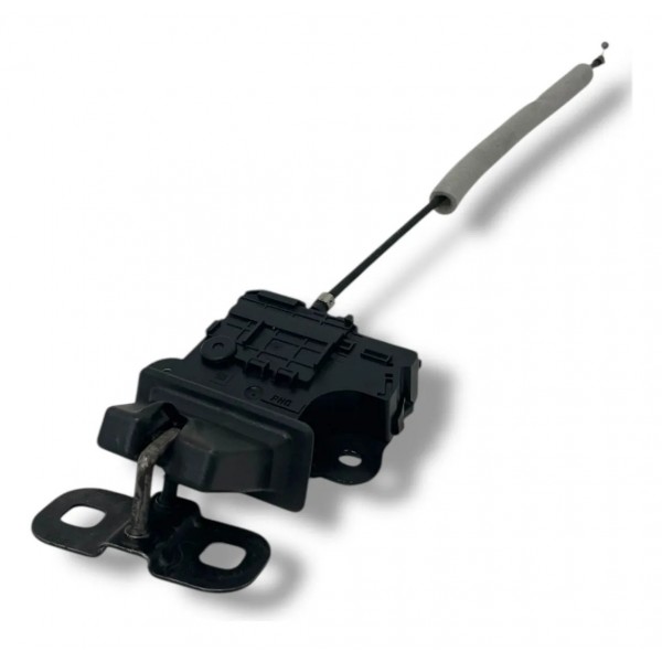 Fechadura Elétrica Porta Mala Gm Cruze Sedan 2012 2013 2014