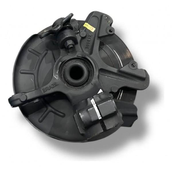 Manga Eixo Montante Diant Esq Vw Fox Gol 1.0 2012 2014 2016