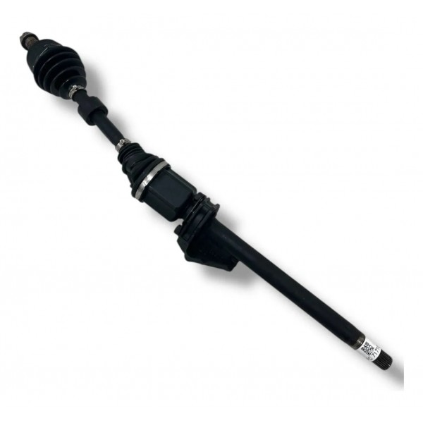 Semi Eixo Direito Homocinética Diant Dir Honda Fit 2014 2018