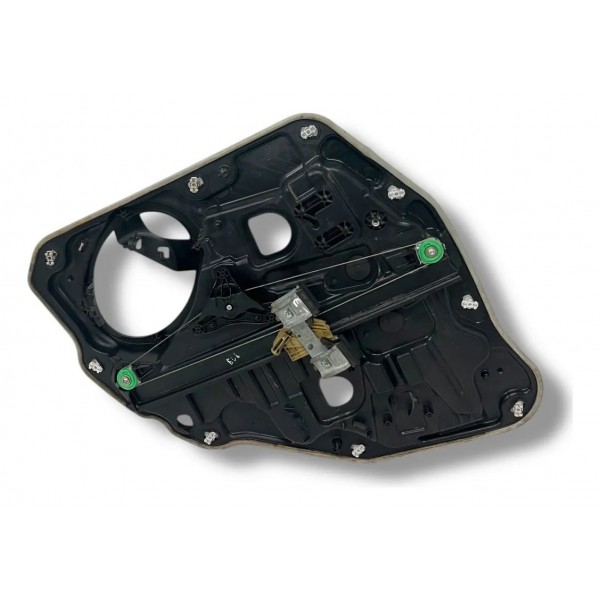 Máquina Vidro Traseira Esq Jeep Renegade 2016 2018 2019 2020