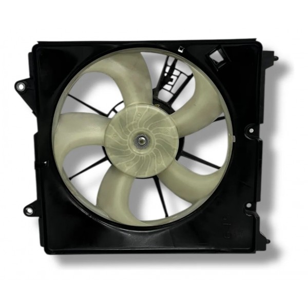 Defletor Ventoinha Honda Fit 1.5 Aut 2014 2016 2017 2018