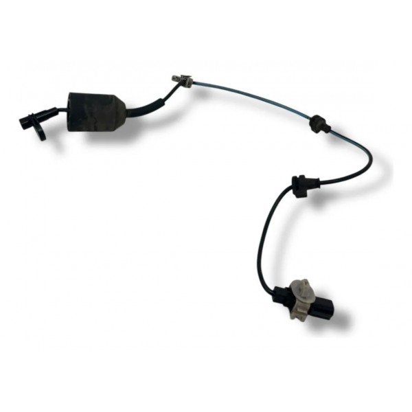 Sensor Abs Tras Esq Honda Fit 2014 2015 2016 2017 2018