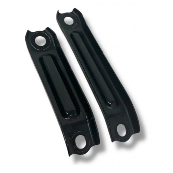 Par Suporte Agregado Honda Fit 2014 2015 2016 2017 2018