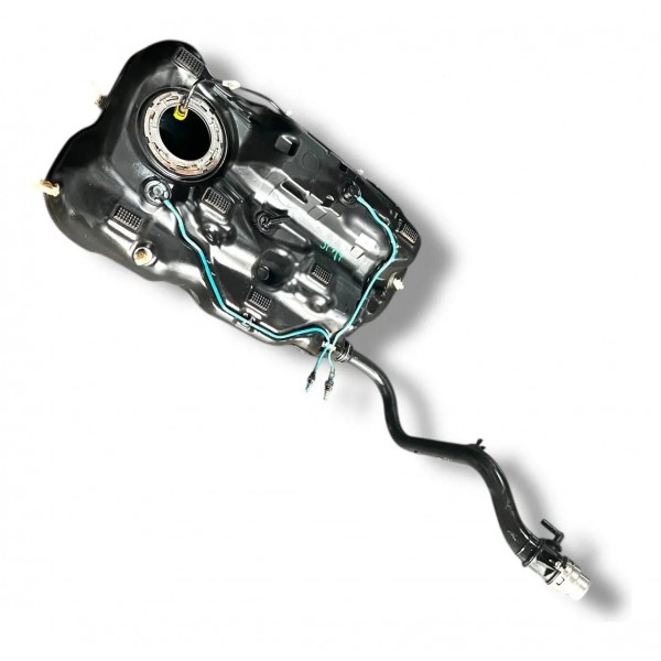 Tanque Combustível Jeep Renegade 1.8 2016 2017 2018 2019 20