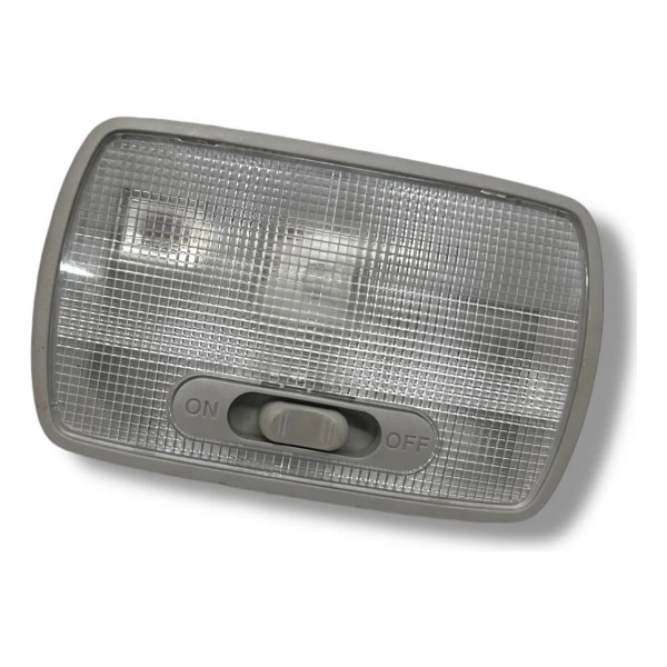 Lanterna Luz Teto Cortesia Honda Fit 2014 2015 2016 2017 18