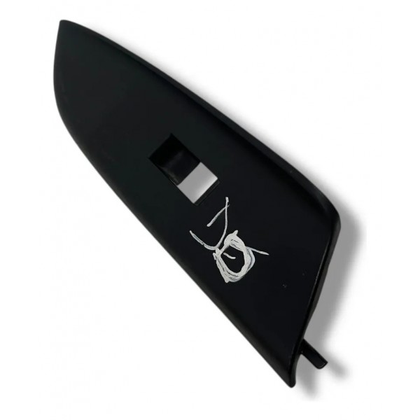 Moldura Comando Vidro Diant Dir Honda Fit 2014 2015 2017 18