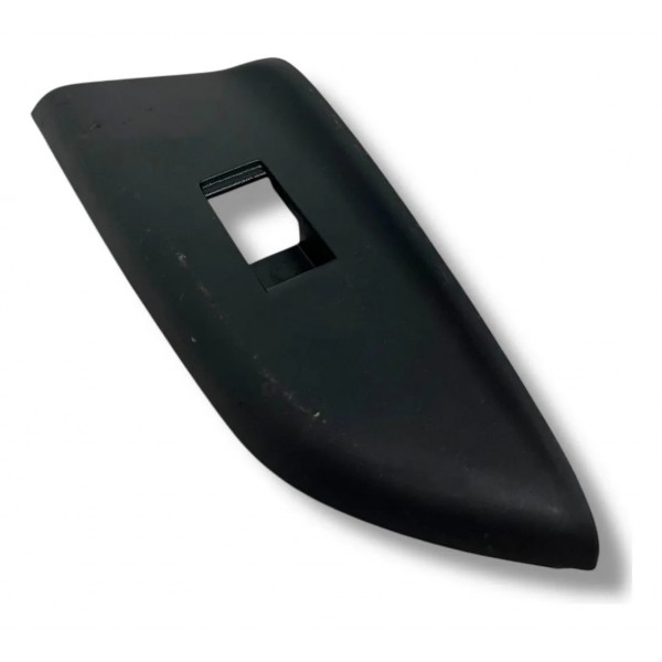 Moldura Comando Vidro Tras Esq Honda Fit 2014 2015 2017 18