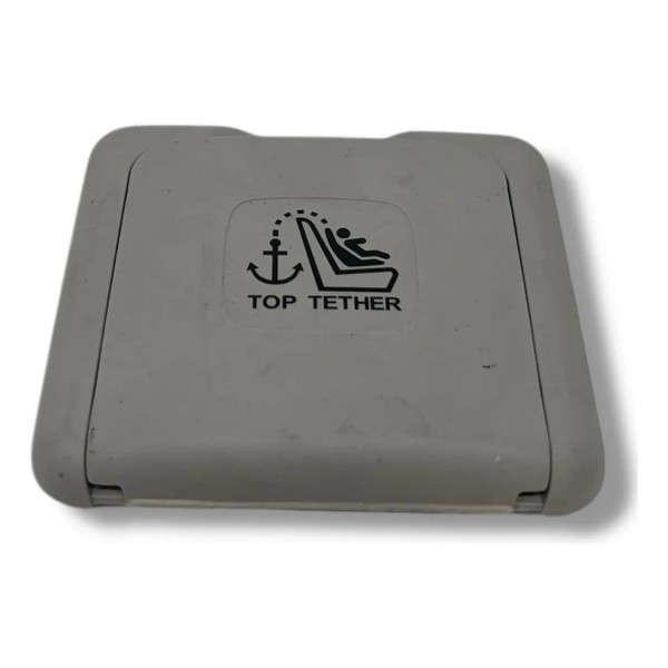 Puxado Top Tether Cadeira Honda Fit 1.5 2014 2015 2016 18