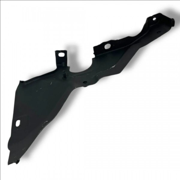 Suporte Painel Corta Fogo Volvo Xc60 2.0 T5 2012 2013 2014 Preto